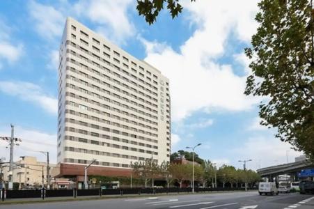 Jinjiang Metropolo Hua Ting Guest House - 6