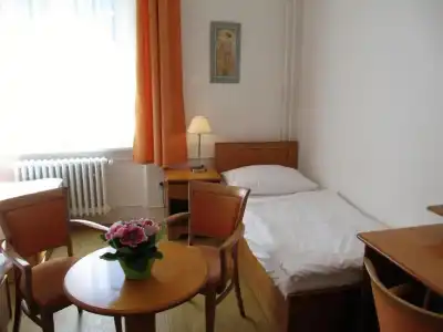 Pension Jana - Domov Mládeže - 34
