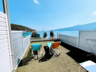 New Aegli Resort - 105