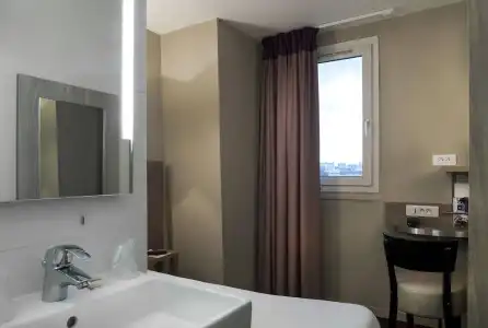ibis Styles Paris Place d'Italie Butte aux Cailles - 22
