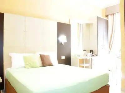 Candia Inn Vatican - 7