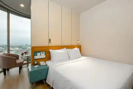Grand Citiview Da Nang - 116