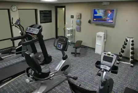 Hampton Inn & Suites Houston Medical Center NRG Park - 15