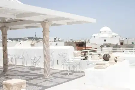 Dar Ben Gacem Kahia - 7
