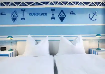 Arena Guesthouse - 5