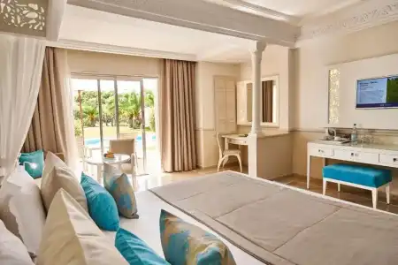 TUI BLUE Palm Beach Palace Djerba - Adults Only - 52