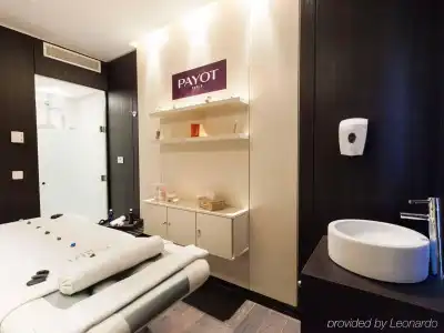 Novotel Tunis - 9