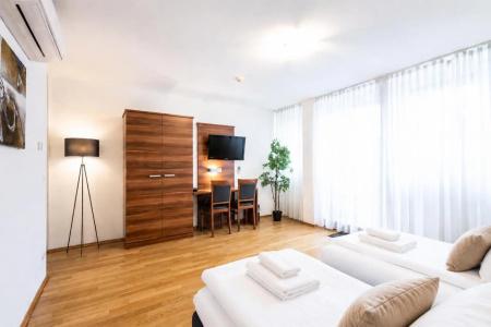 Sky Apartments Vienna - 45