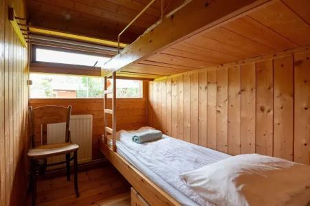 Gladheimar Cottages - 22