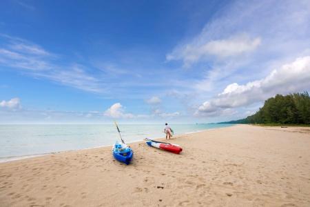 Outrigger Khao Lak Beach Resort - 31