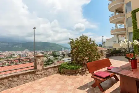 Contessa Apartments - 15