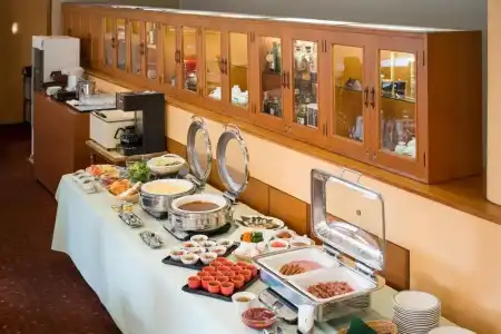 Hachinohe Parkhotel - 6