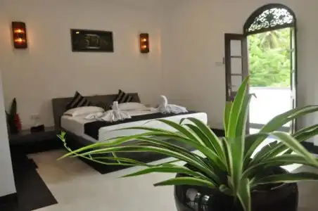 Green Villa - 87