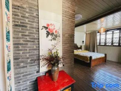 wuxinxiaoyuan Inn - 34