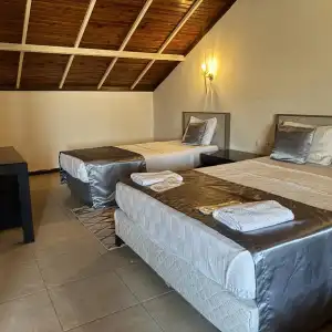 Reis Thermal Otel - 18