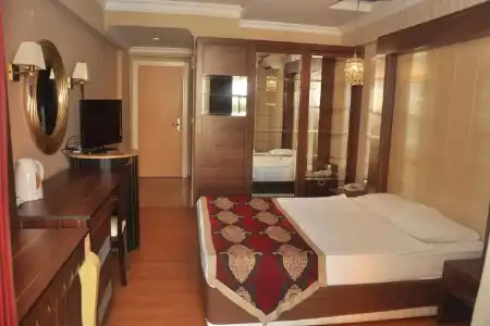 Taç Premier & Spa - 4