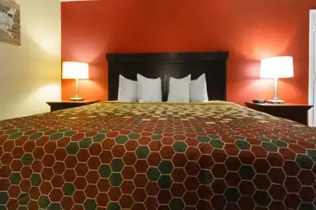 Econo Lodge Inn & Suites Fulton - Rockport - 39