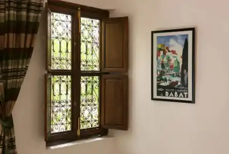 Riad Pachavana - 41
