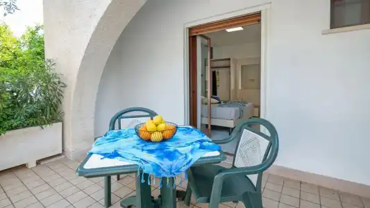 Residence Torre del Porto - 51