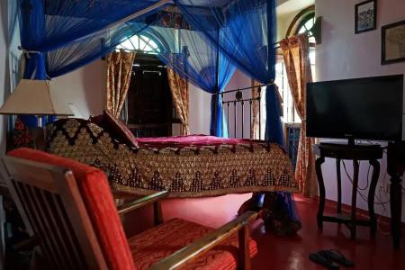 Zanzibar Palace - 219