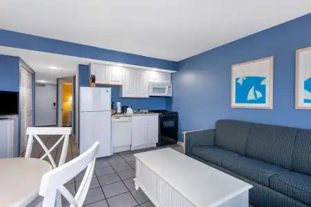 Ocean Club Resort Myrtle Beach a Ramada by Wyndham - 15
