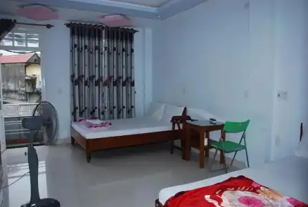 Anh Tuan Guest House - 25