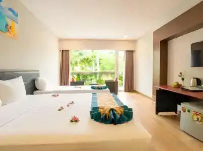 Sandunes Beach Resort & Spa - 2