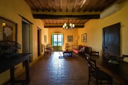 Laticastelli Country Relais - 136