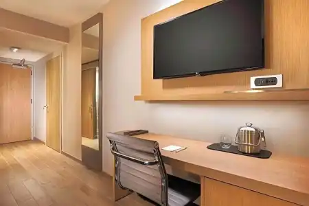 Courtyard by Marriott San Diego Gaslamp/Convention Center - 39