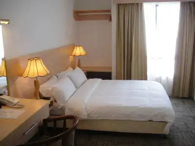 Prima Melaka - 5