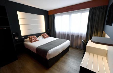 Hôtel des Quatrans - 35