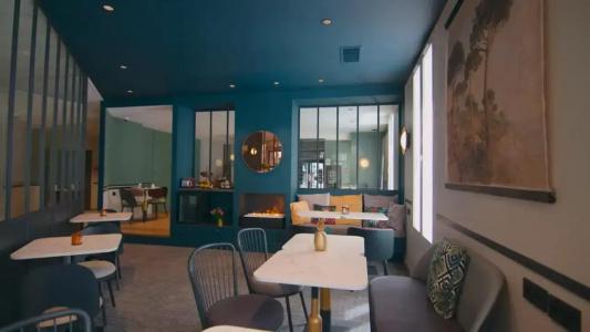 Best Western Plus du Pont Wilson - 15