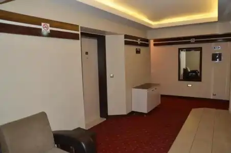 Napa Otel - 35