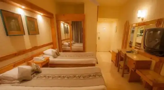 Beau Site Marsa Matruh - 3