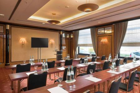 JW Marriott Berlin - 48