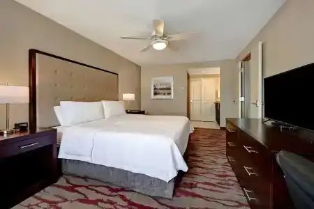 Homewood Suites by Hilton Albuquerque Airport - 38