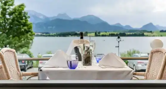 Am Hopfensee - 8
