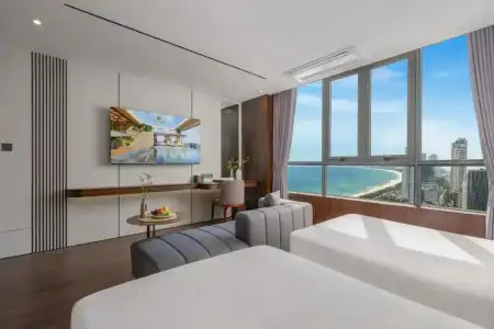 Phuc Long Luxury Danang - 106