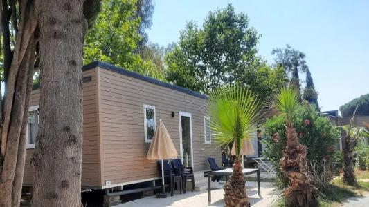 Camping Tikayan Golfe de Saint Tropez - 80