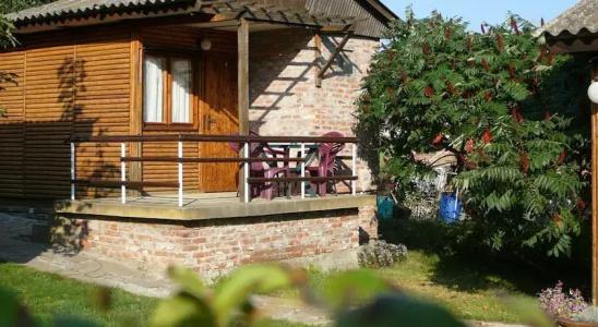 Zora Camping - Bungalows - 24