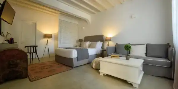 Cova Suites - 156