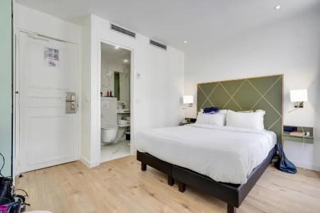 Hôtel Joli Môme - 106