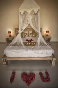 The Sawah Resort & Villa - 50