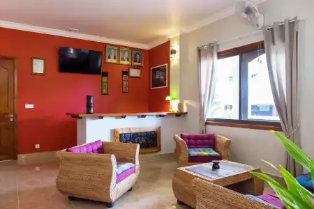 Riviera & Resort Kep - 15
