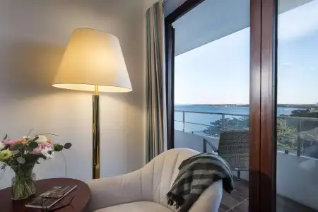 Maritim Seehotel - 168