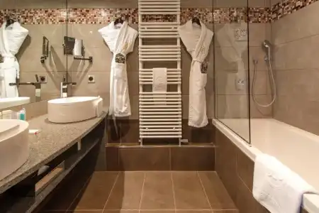 Hôtel Le Lana - 35
