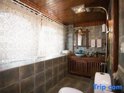 Shiguang Jinghao Boutique Inn - 50