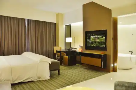 Pullman Dongguan Changan - 111