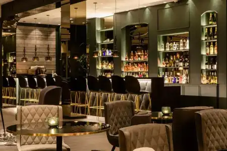 Motel One Paris-Porte Dorée - 17