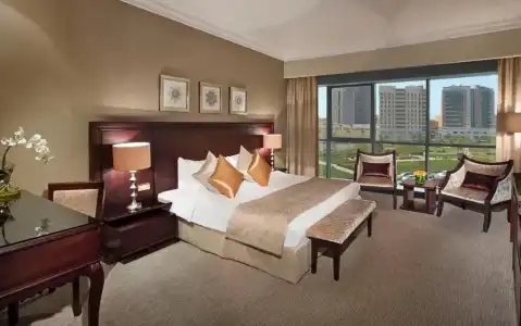 City Seasons Dubai - 26
